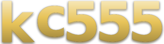 kc555 logo